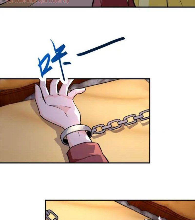 Mạt Thế Siêu Cấp Hệ Thống: Chapter 283.1