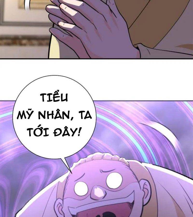 Mạt Thế Siêu Cấp Hệ Thống: Chapter 283.1