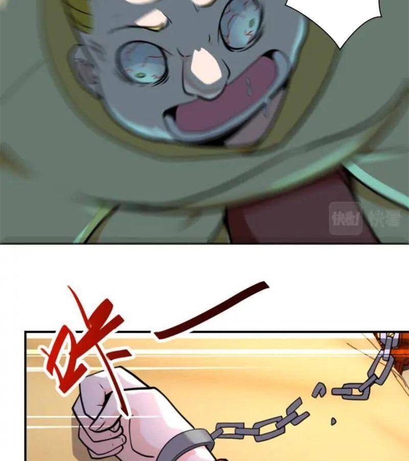 Mạt Thế Siêu Cấp Hệ Thống: Chapter 283.1