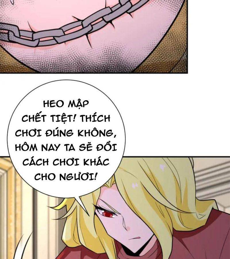 Mạt Thế Siêu Cấp Hệ Thống: Chapter 283.1