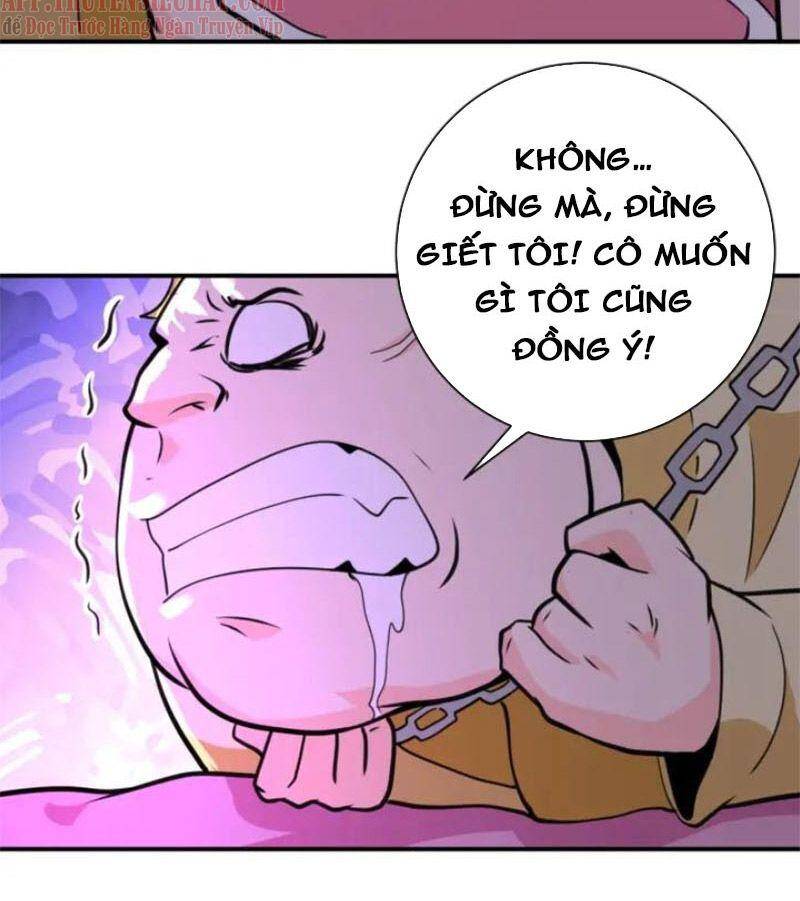 Mạt Thế Siêu Cấp Hệ Thống: Chapter 283.1