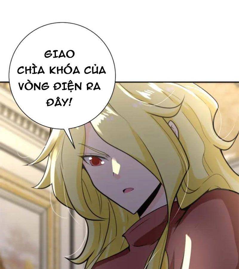 Mạt Thế Siêu Cấp Hệ Thống: Chapter 283.1