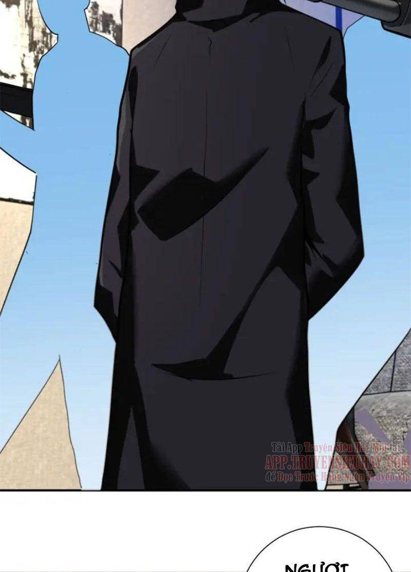 Mạt Thế Siêu Cấp Hệ Thống: Chapter 283.1
