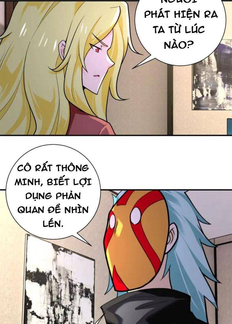 Mạt Thế Siêu Cấp Hệ Thống: Chapter 283.1