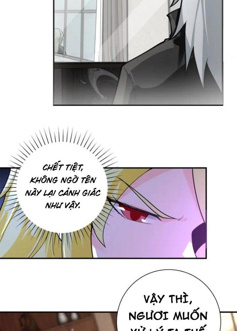 Mạt Thế Siêu Cấp Hệ Thống: Chapter 283.1