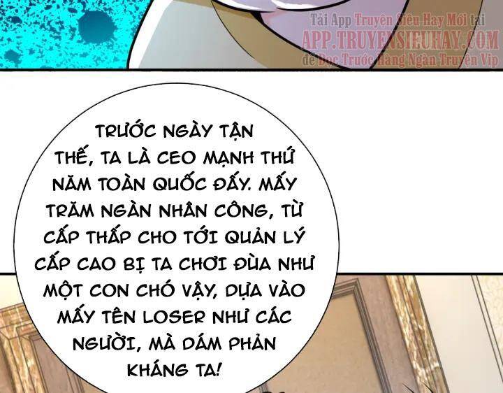 Mạt Thế Siêu Cấp Hệ Thống: Chapter 291.1