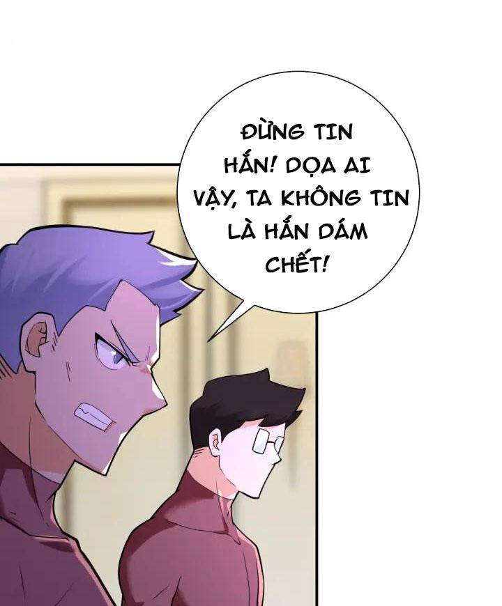 Mạt Thế Siêu Cấp Hệ Thống: Chapter 291.1