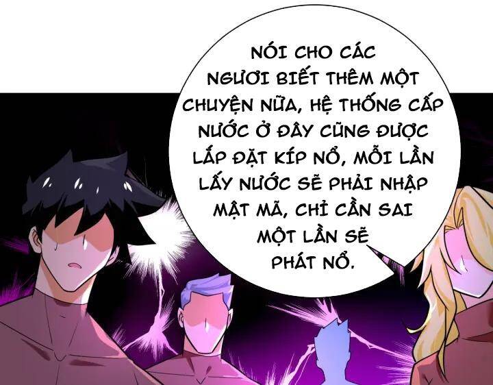 Mạt Thế Siêu Cấp Hệ Thống: Chapter 291.1