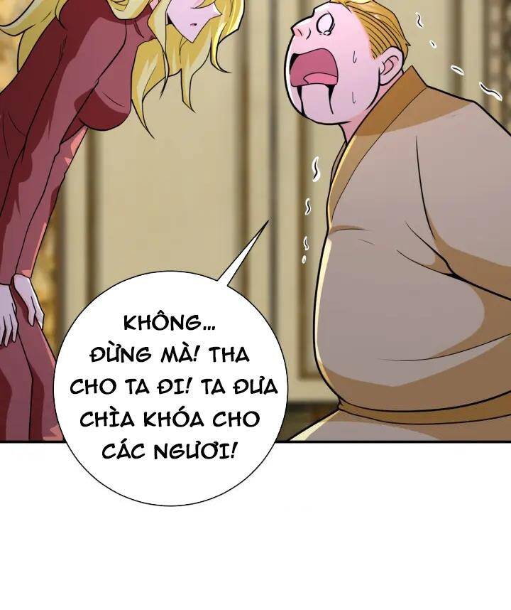 Mạt Thế Siêu Cấp Hệ Thống: Chapter 291.1