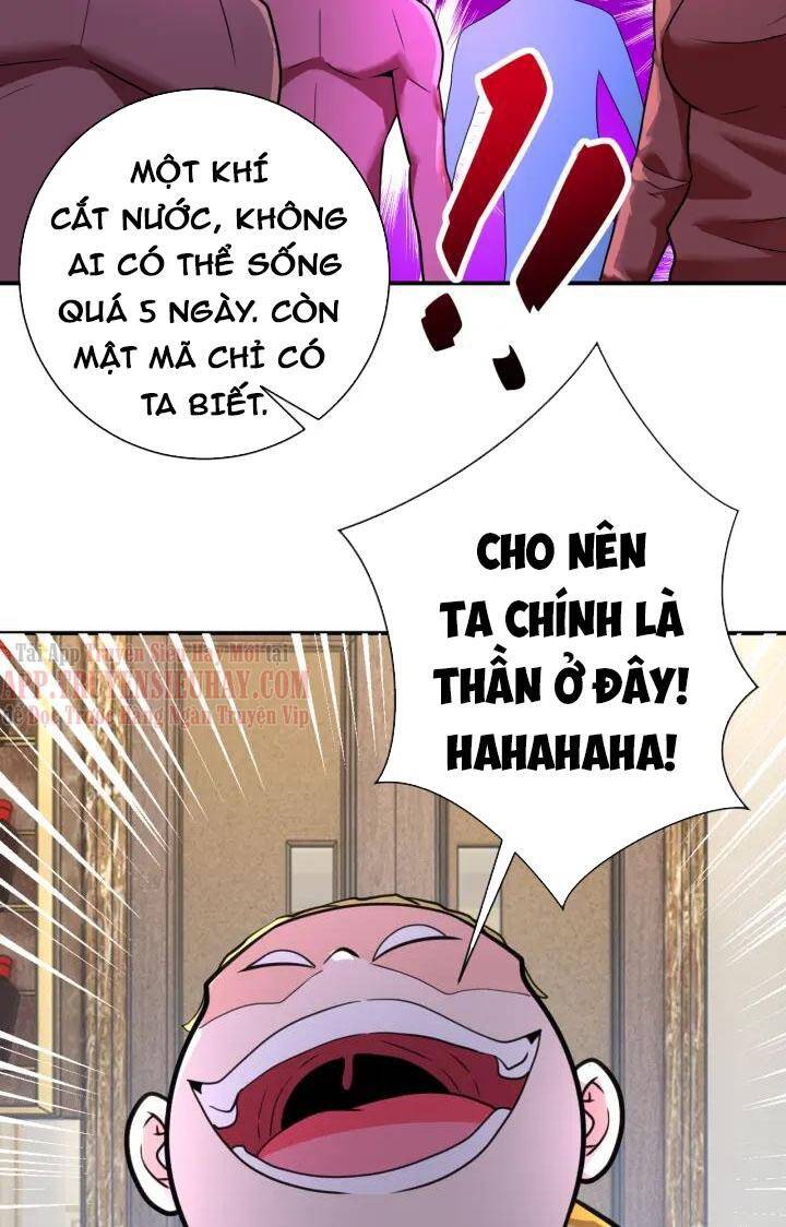 Mạt Thế Siêu Cấp Hệ Thống: Chapter 291.1