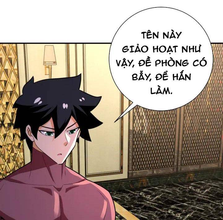 Mạt Thế Siêu Cấp Hệ Thống: Chapter 291.1