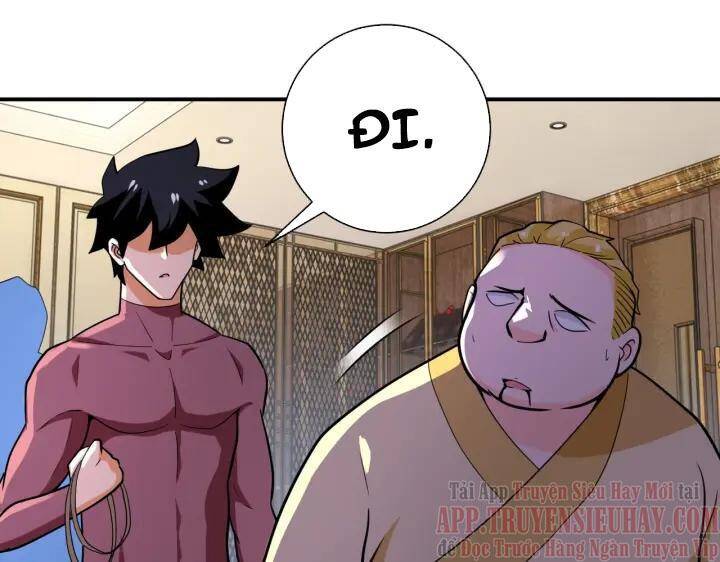 Mạt Thế Siêu Cấp Hệ Thống: Chapter 291.1