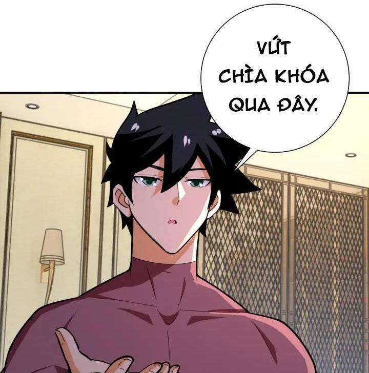 Mạt Thế Siêu Cấp Hệ Thống: Chapter 291.1