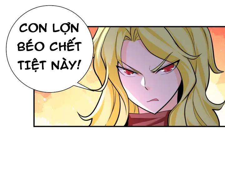 Mạt Thế Siêu Cấp Hệ Thống: Chapter 291.1
