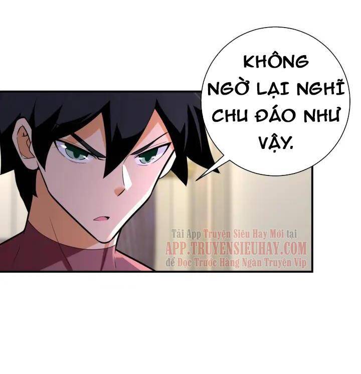Mạt Thế Siêu Cấp Hệ Thống: Chapter 291.1