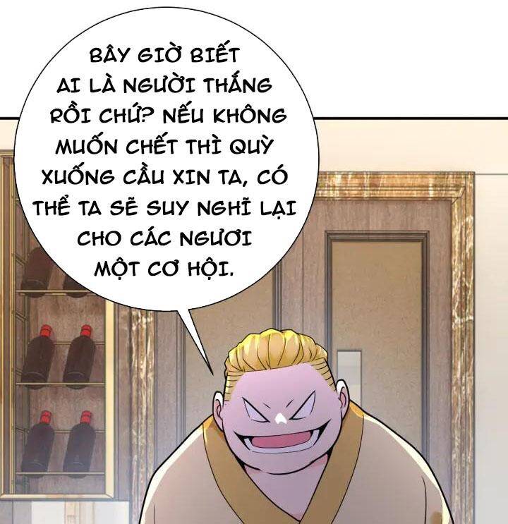 Mạt Thế Siêu Cấp Hệ Thống: Chapter 291.1