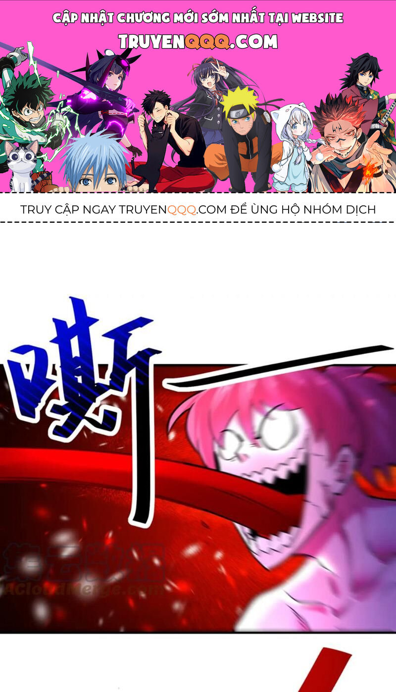 Mạt Thế Siêu Cấp Hệ Thống: Chapter 353
