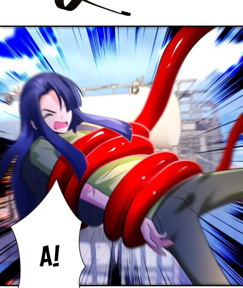 Mạt Thế Siêu Cấp Hệ Thống: Chapter 353