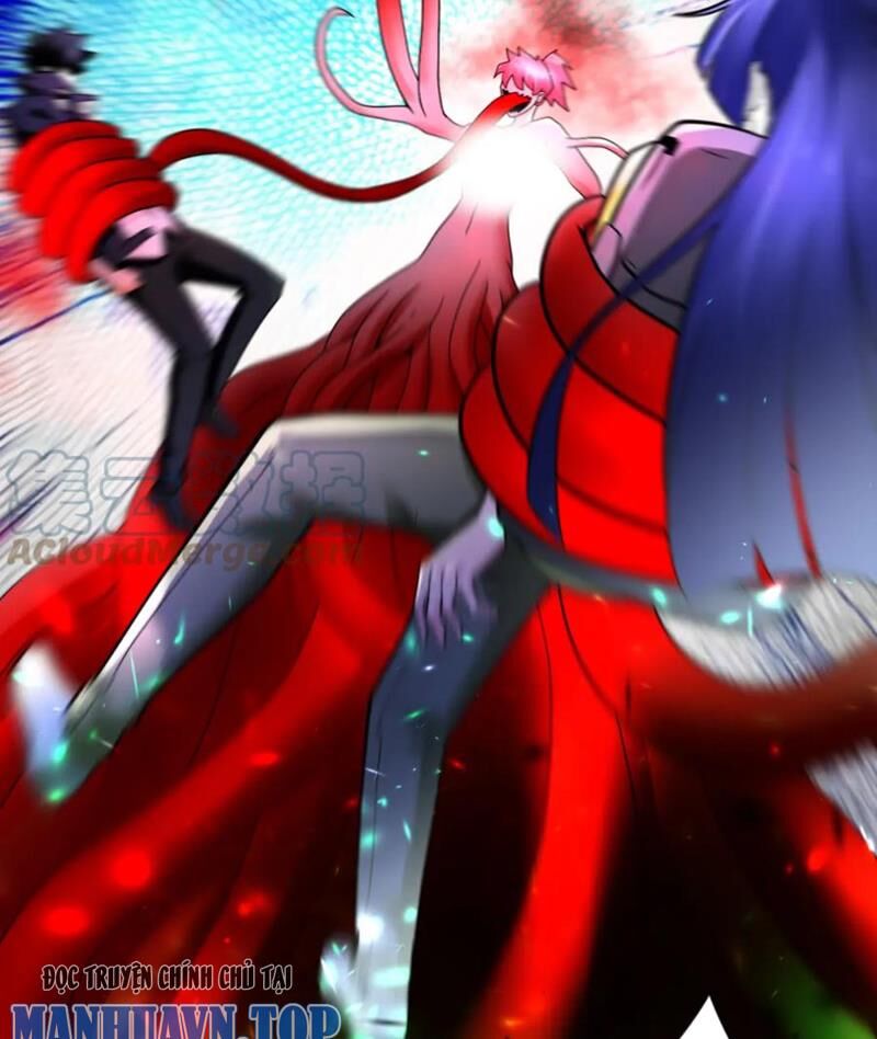 Mạt Thế Siêu Cấp Hệ Thống: Chapter 353