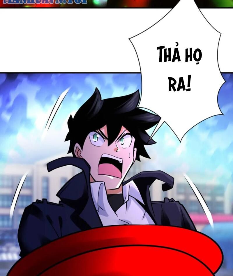 Mạt Thế Siêu Cấp Hệ Thống: Chapter 353