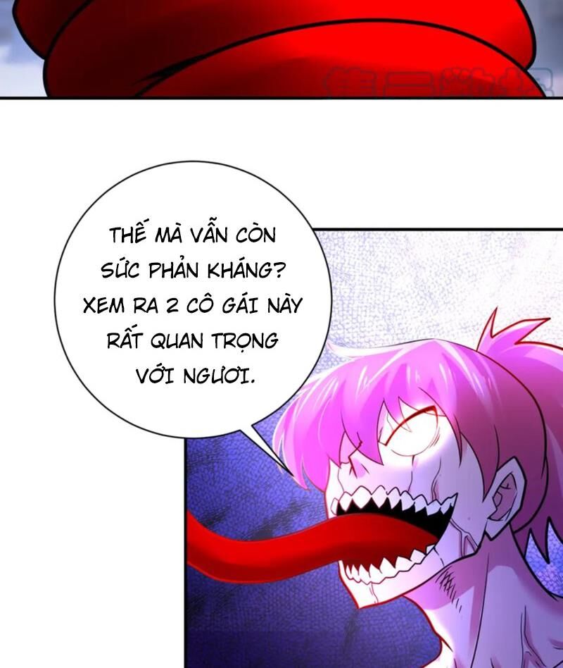 Mạt Thế Siêu Cấp Hệ Thống: Chapter 353