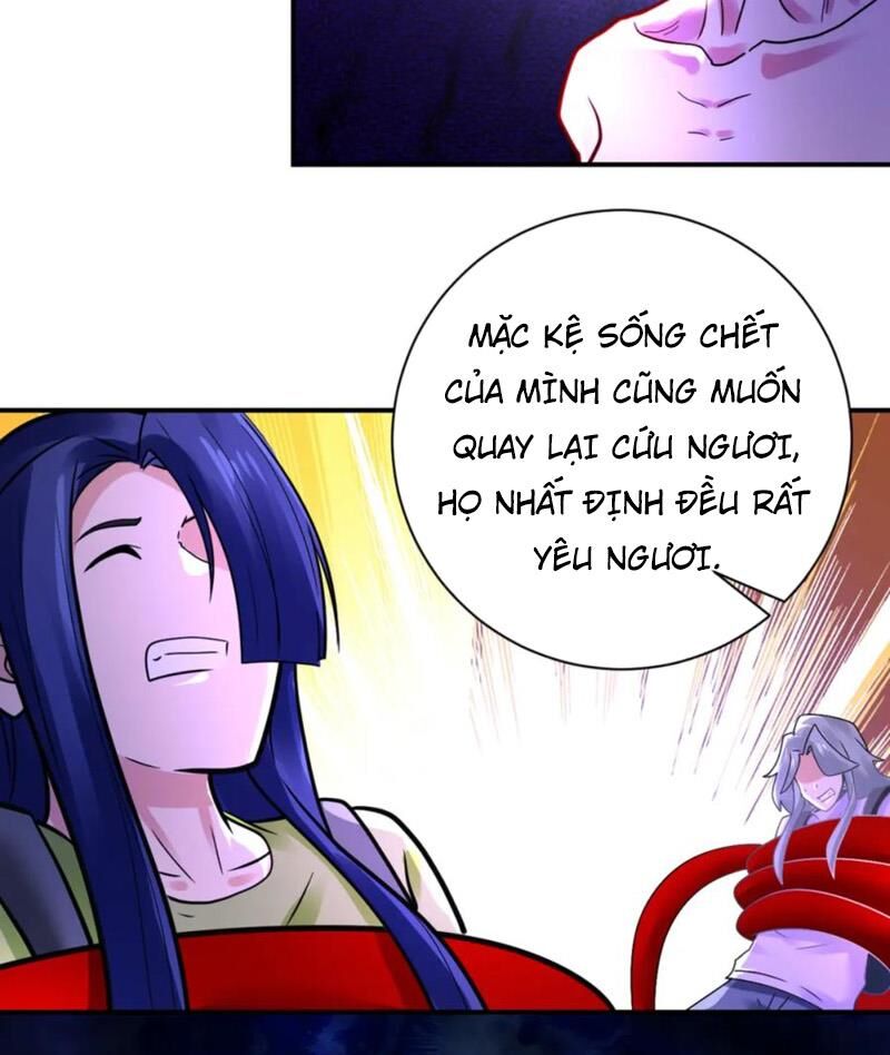 Mạt Thế Siêu Cấp Hệ Thống: Chapter 353