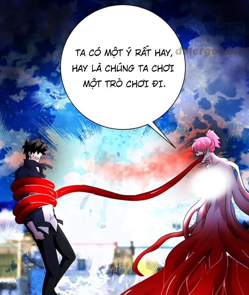 Mạt Thế Siêu Cấp Hệ Thống: Chapter 353