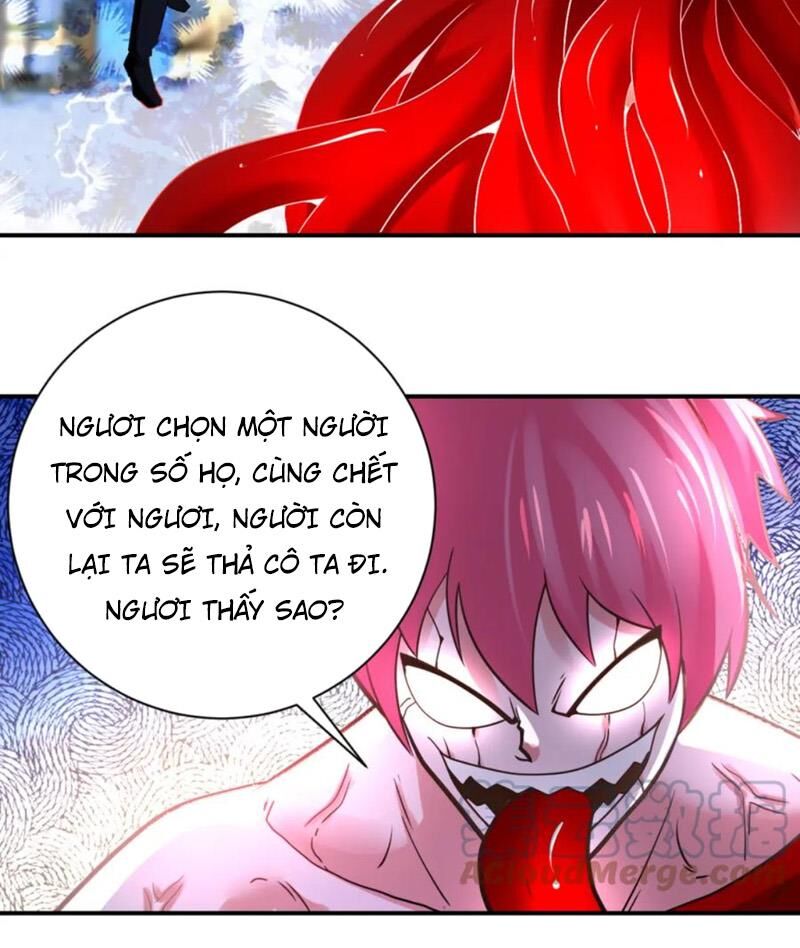 Mạt Thế Siêu Cấp Hệ Thống: Chapter 353