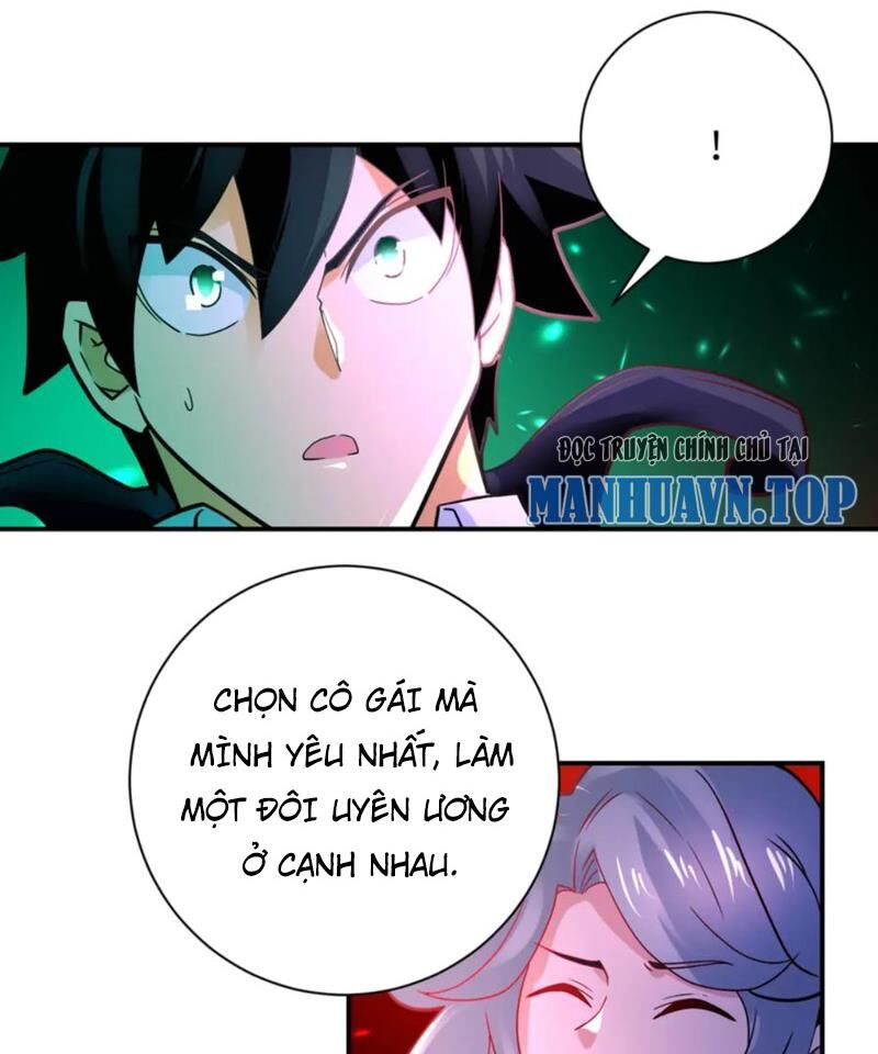 Mạt Thế Siêu Cấp Hệ Thống: Chapter 353