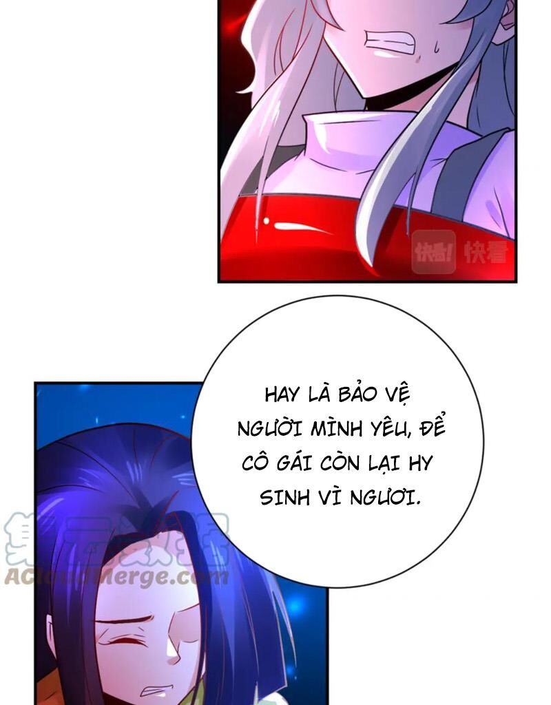 Mạt Thế Siêu Cấp Hệ Thống: Chapter 353