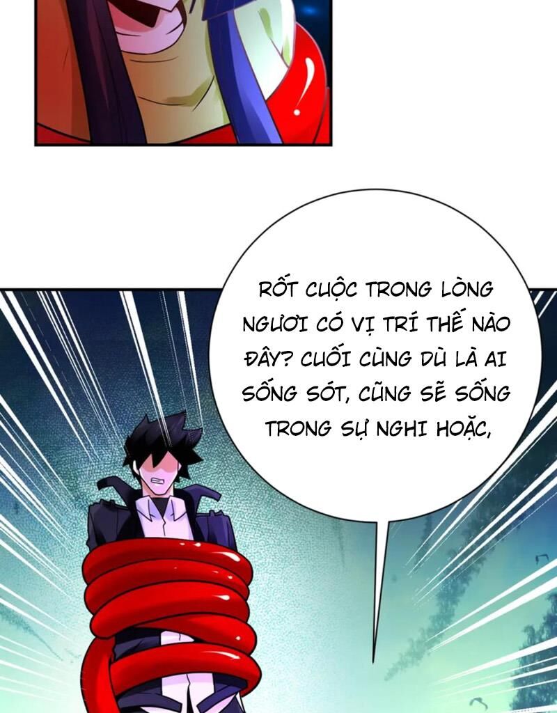 Mạt Thế Siêu Cấp Hệ Thống: Chapter 353