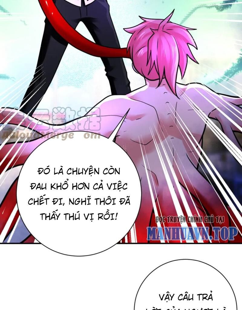 Mạt Thế Siêu Cấp Hệ Thống: Chapter 353
