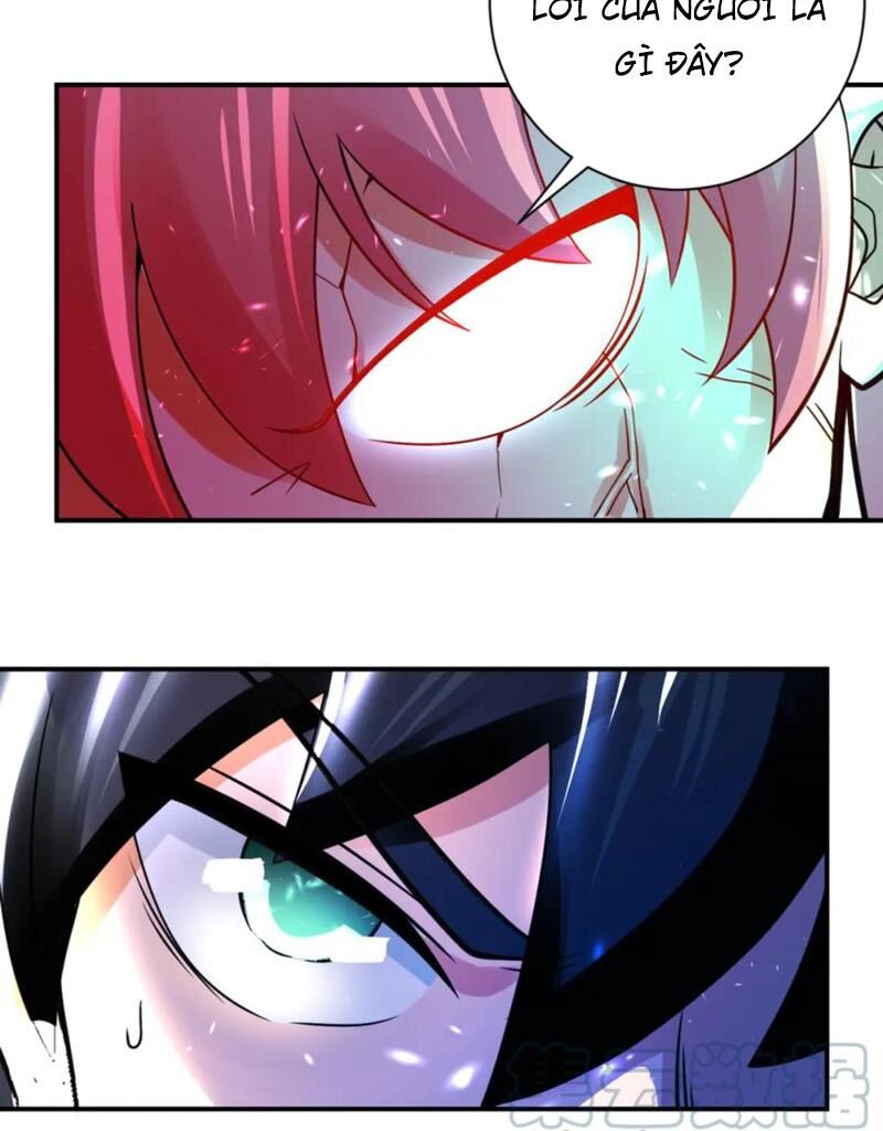 Mạt Thế Siêu Cấp Hệ Thống: Chapter 353