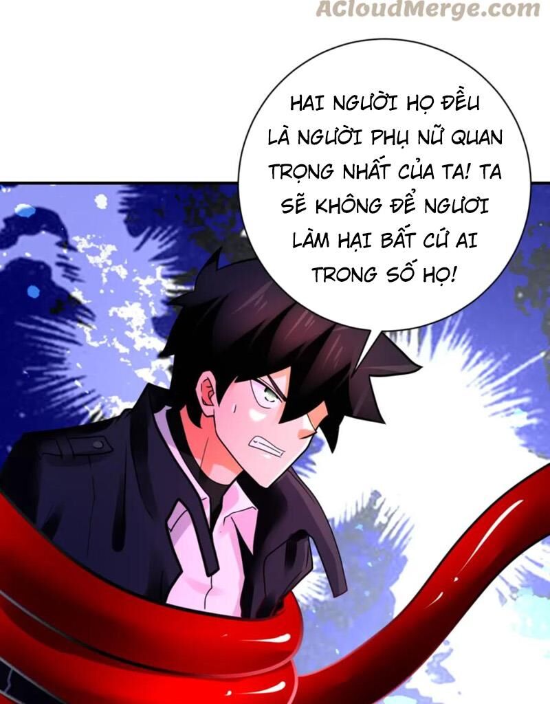 Mạt Thế Siêu Cấp Hệ Thống: Chapter 353