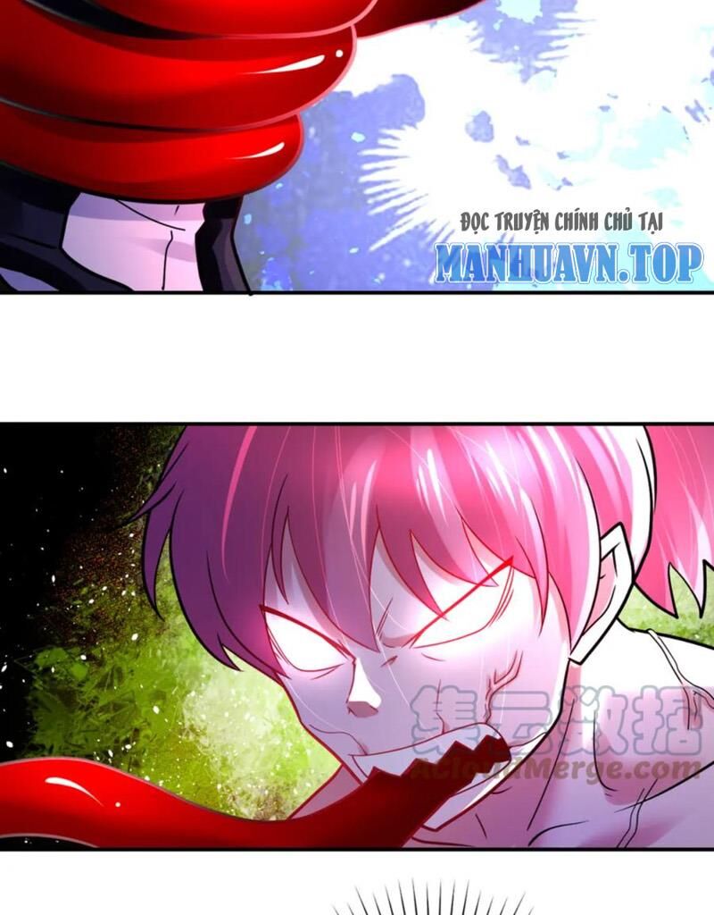Mạt Thế Siêu Cấp Hệ Thống: Chapter 353