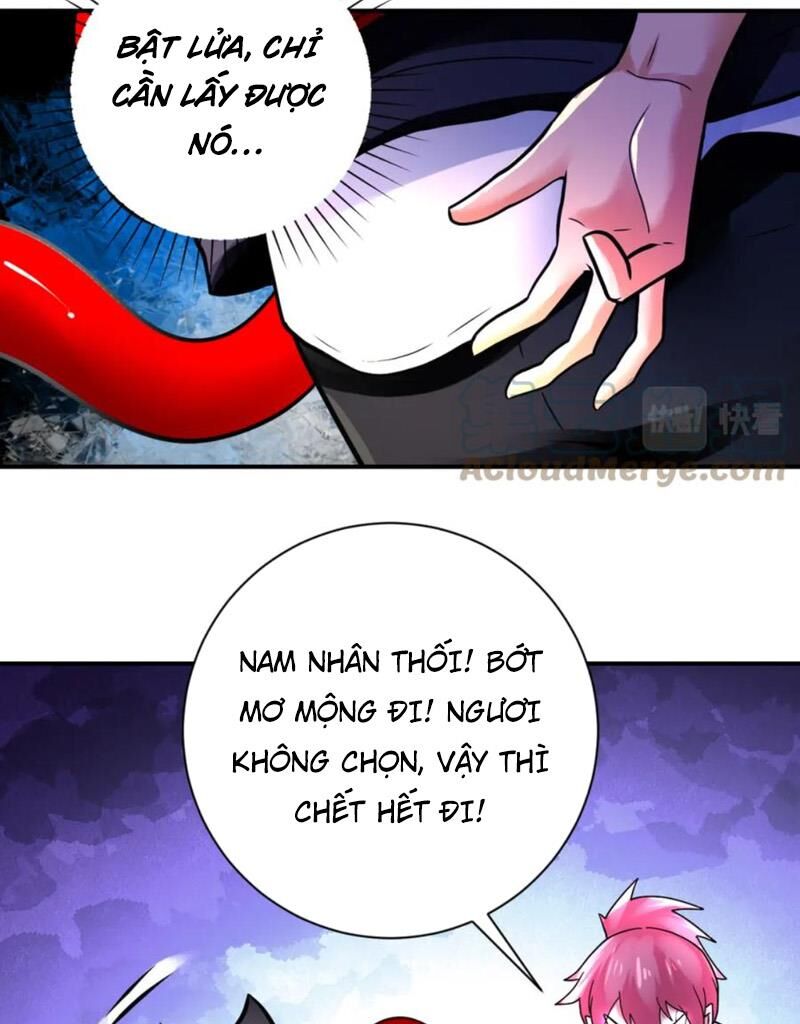 Mạt Thế Siêu Cấp Hệ Thống: Chapter 353