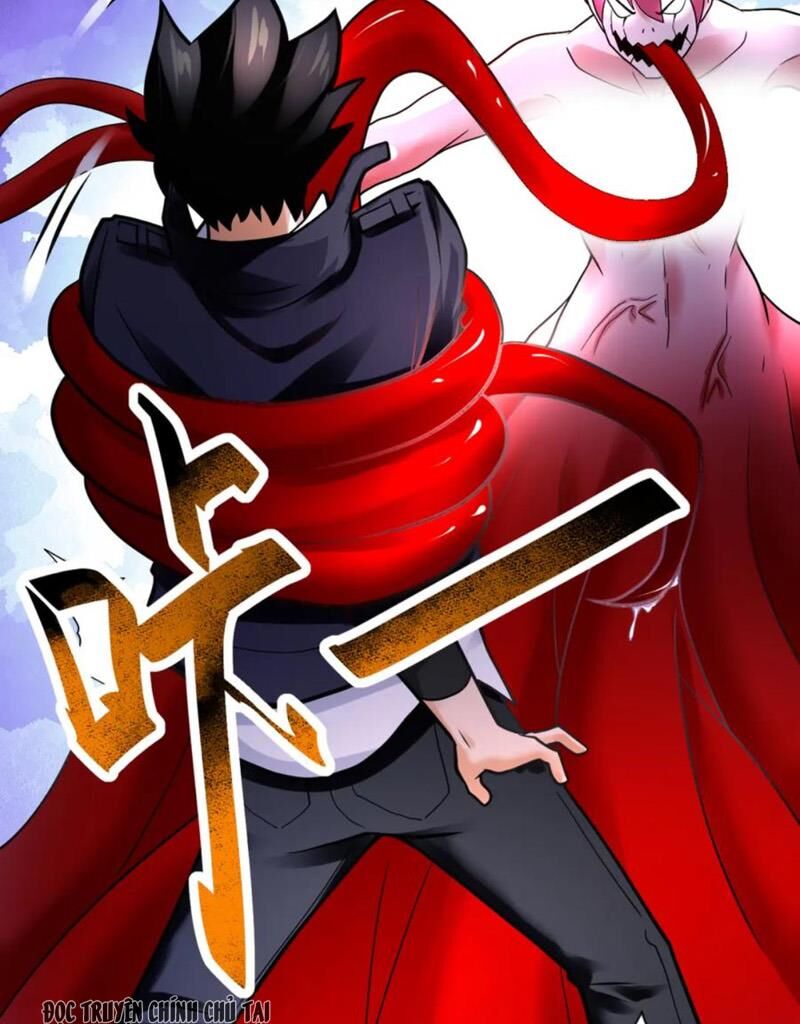 Mạt Thế Siêu Cấp Hệ Thống: Chapter 353