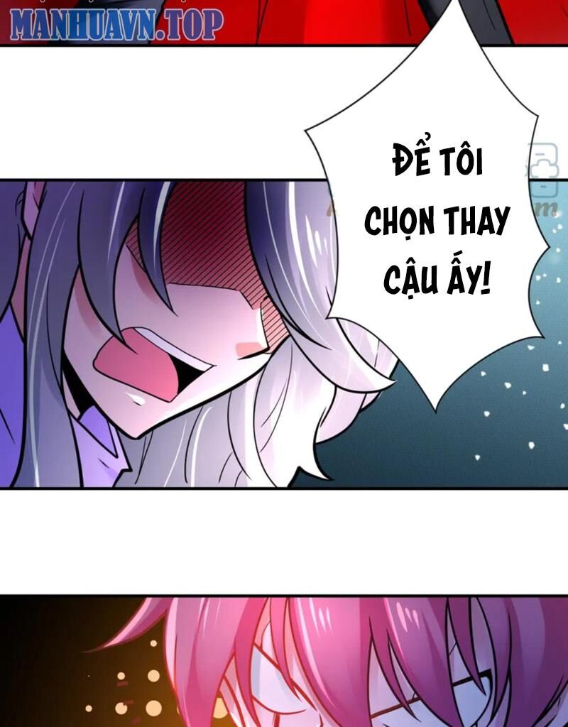 Mạt Thế Siêu Cấp Hệ Thống: Chapter 353
