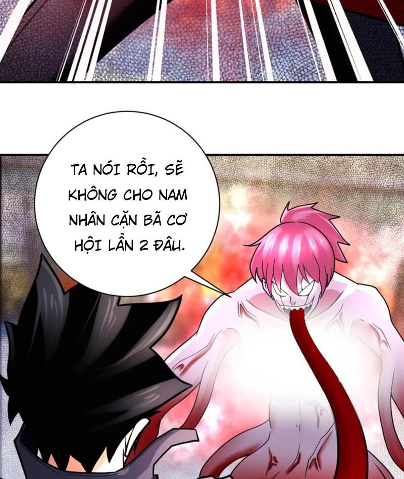 Mạt Thế Siêu Cấp Hệ Thống: Chapter 353