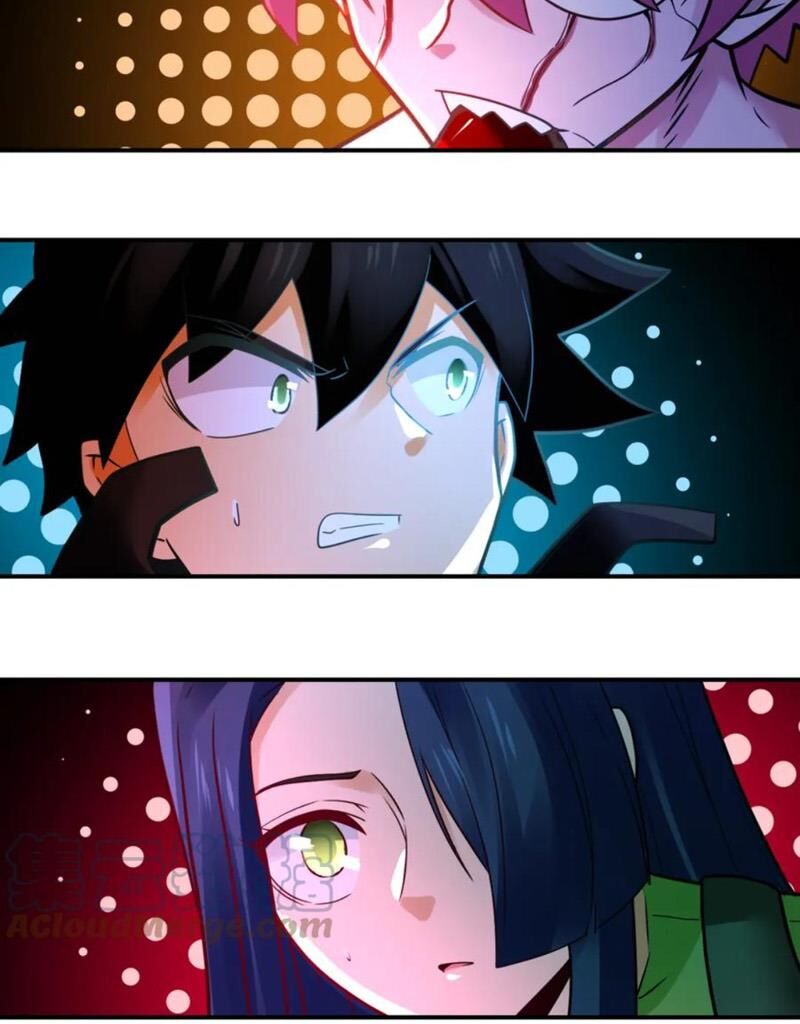 Mạt Thế Siêu Cấp Hệ Thống: Chapter 353