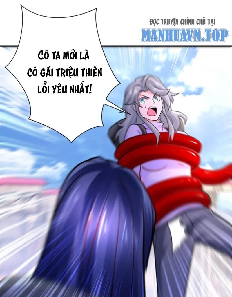 Mạt Thế Siêu Cấp Hệ Thống: Chapter 353