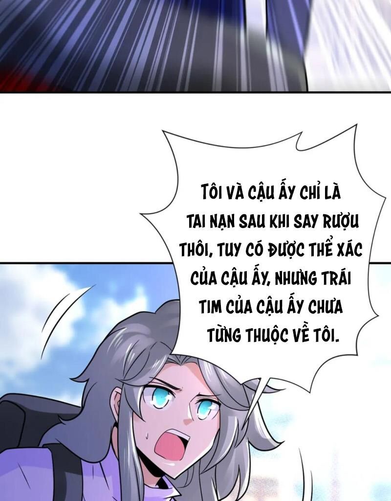 Mạt Thế Siêu Cấp Hệ Thống: Chapter 353