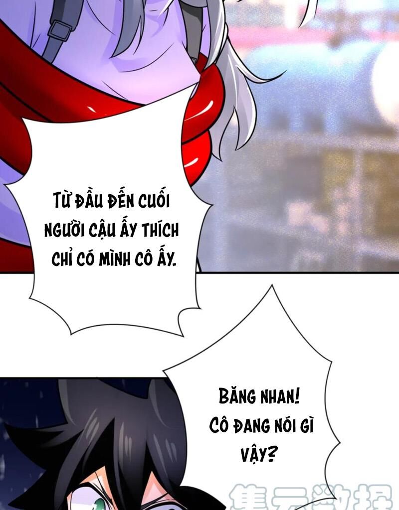 Mạt Thế Siêu Cấp Hệ Thống: Chapter 353