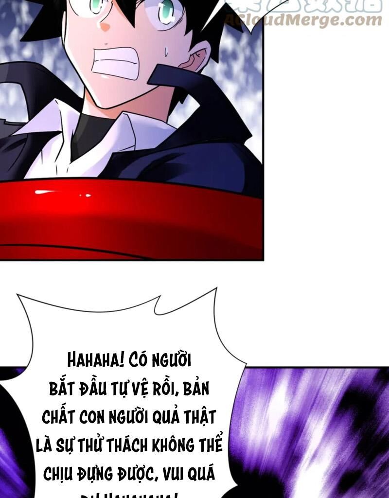 Mạt Thế Siêu Cấp Hệ Thống: Chapter 353