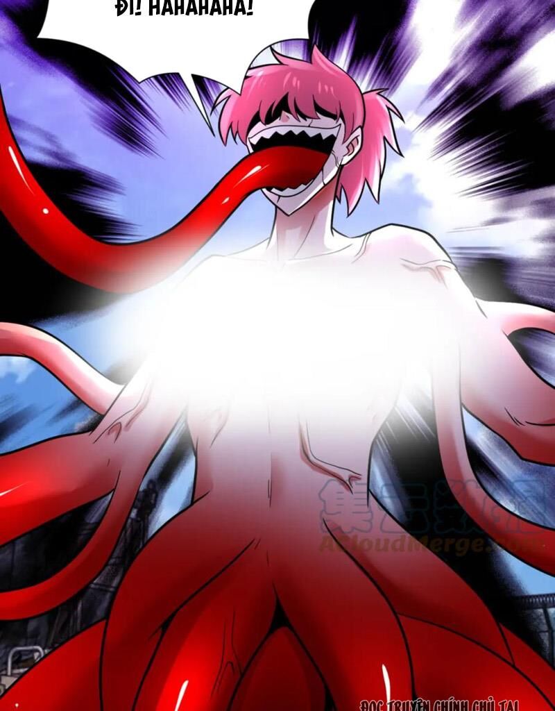 Mạt Thế Siêu Cấp Hệ Thống: Chapter 353