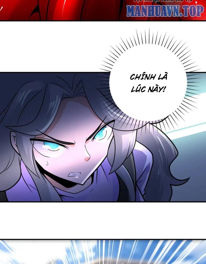 Mạt Thế Siêu Cấp Hệ Thống: Chapter 353