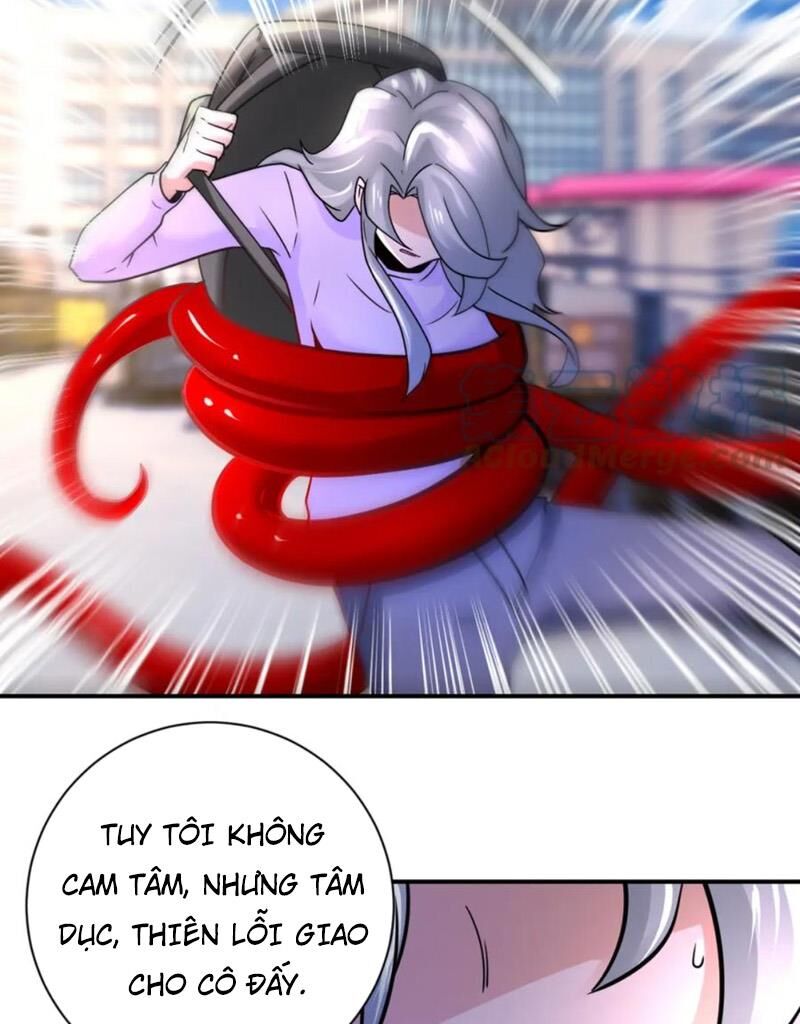 Mạt Thế Siêu Cấp Hệ Thống: Chapter 353