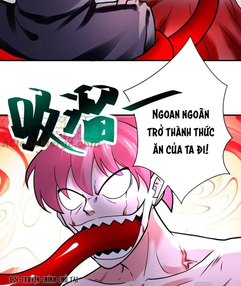 Mạt Thế Siêu Cấp Hệ Thống: Chapter 353