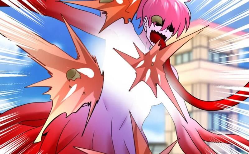 Mạt Thế Siêu Cấp Hệ Thống: Chapter 353