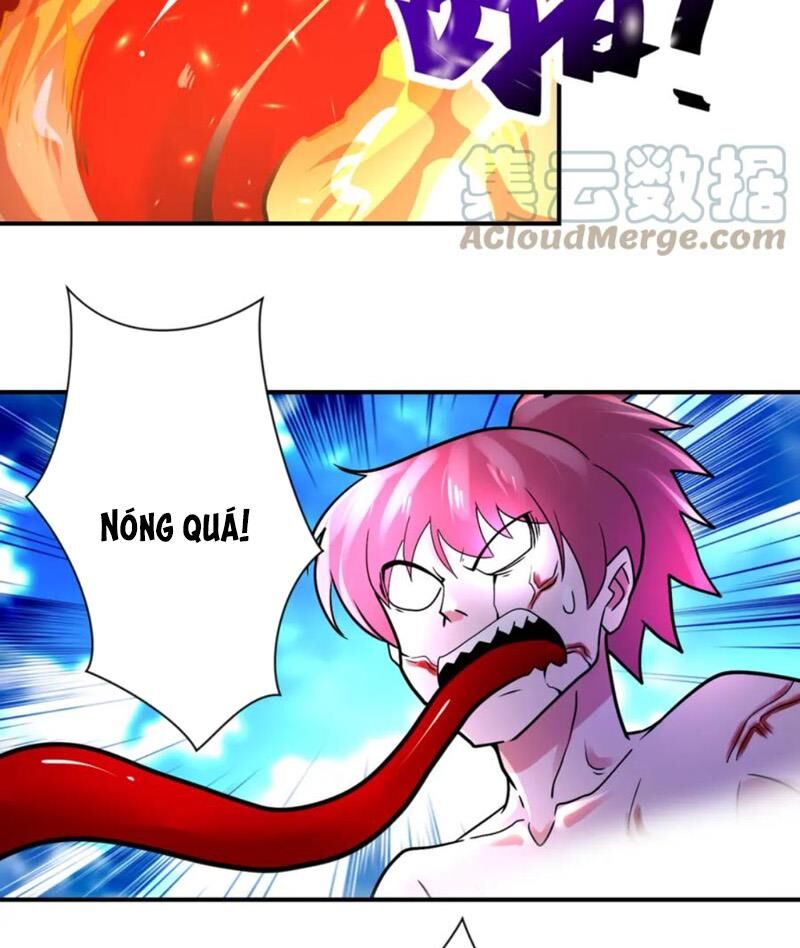Mạt Thế Siêu Cấp Hệ Thống: Chapter 353